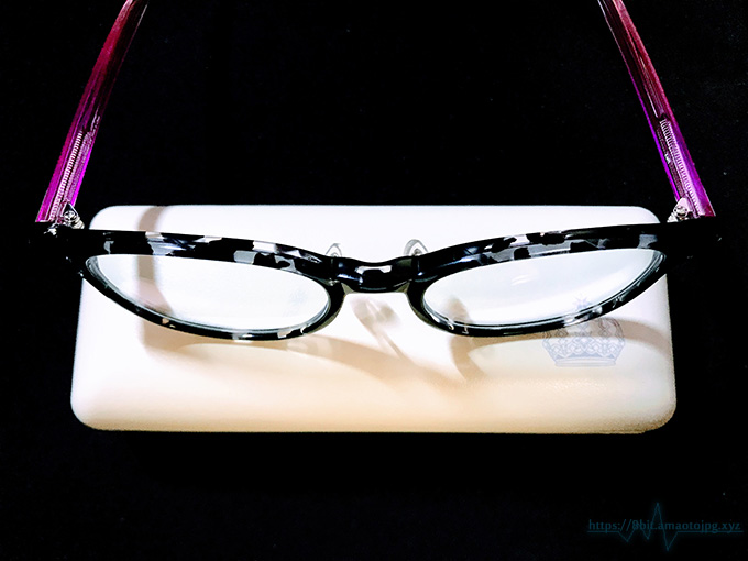 Zoff×うたの☆プリンスさまっ♪ IDOL PRODUCE Glasses